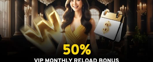 Reload Hujung Minggu promotion