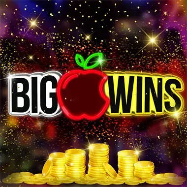 Big Apple Wins screenshot
