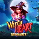 Witch Heart Megaways™ screenshot
