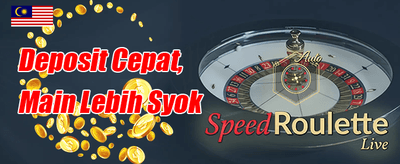 Ganjaran Harian Jackpot promotion