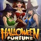 Halloween Fortune screenshot
